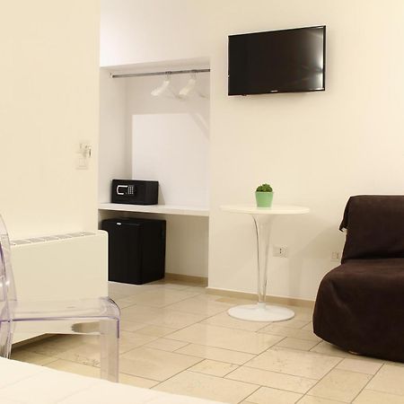מטרה Lamia Room Rentals מראה חיצוני תמונה