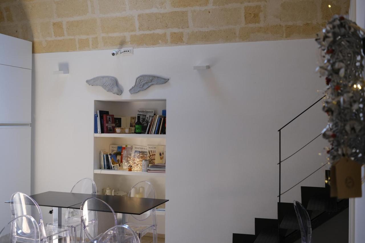מטרה Lamia Room Rentals מראה חיצוני תמונה