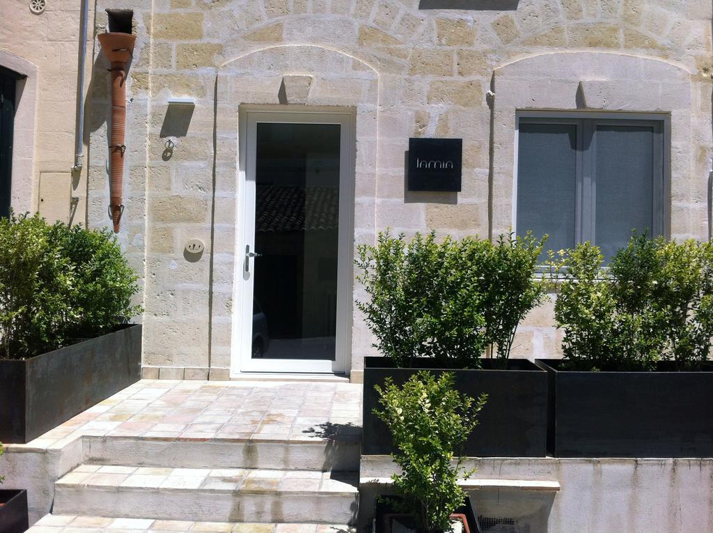 מטרה Lamia Room Rentals מראה חיצוני תמונה