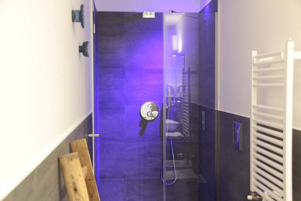 מטרה Lamia Room Rentals מראה חיצוני תמונה