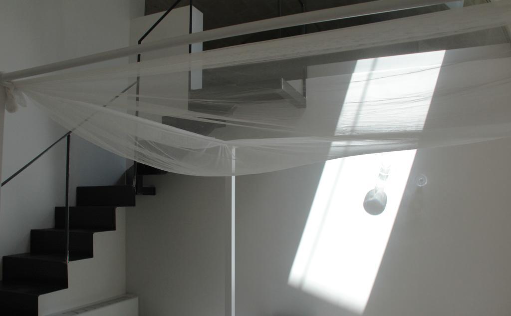 מטרה Lamia Room Rentals מראה חיצוני תמונה