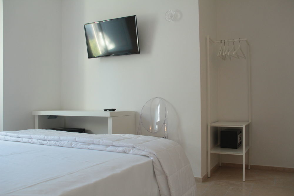 מטרה Lamia Room Rentals מראה חיצוני תמונה